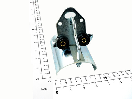 Kabelwagen · KBK 25, Länge: 80 mm, Breite: 93 mm Demag Identnummer 98155144