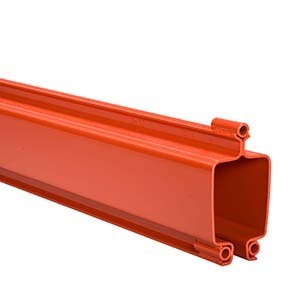 Geradstück · Länge: 5000 mm, KBK II Demag Identnummer 98223244