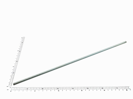 Gewindestift · Gewindebolzen B M16 X 1000 42CRMO4V Demag Identnummer 98244944