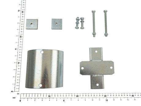 Endklemme · KBK 100, Breite: 125 mm Demag Identnummer 98466544