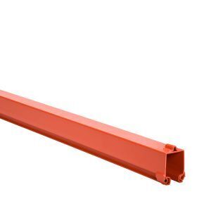 Geradstück · KBK100, Länge: 2000 mm Demag Identnummer 98470244