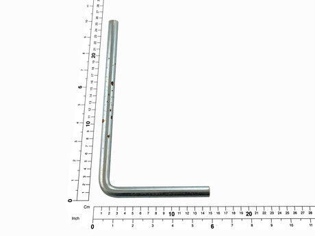 Bügel · Measurements: 225 x 125 mm Demag Identnummer 99954747