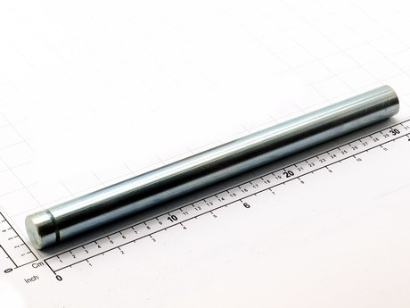 Welle · For DVR 3, Durchmesser: 25 mm, Länge: 310 mm, Safd25L315-1-A Demag Identnummer D0000142