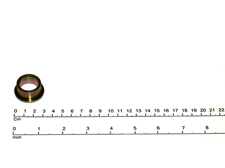 Lager · Innendurchmesser: 20mm, Außendurchmesser: 26mm, Breite: 15mm, Käfigmaterial: Stahl Demag Identnummer D0000146