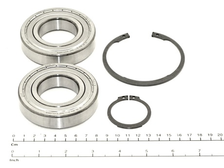 Lagersatz For DVR 3/DVR 5/DVR 10 Demag Identnummer D0000251