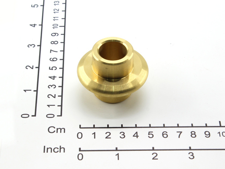 Rad QEX Bronzescheibe für Endschalter Demag Identnummer D0000371