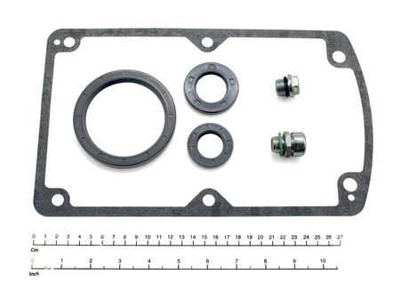 Dichtungsset GEN3. für Sekundäre Bremse. I=04, I=05 Demag Identnummer D0000751