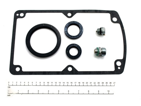 Dichtungsset GEN3. für Sekundäre Bremse. I=06, I=08 Demag Identnummer D0000752