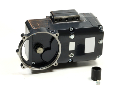 Getriebe · Bestellen Sie für das Hubwerk DVR 40 den Zahnradsatz 52320328. Die Hubwerke DVR 40 müssen immer paarweise gewechselt werden. Demag Identnummer D0000805