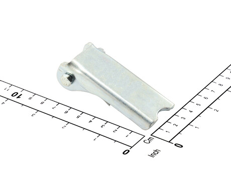 Hakenmaulsicherungsset DIN15401 RSN 0.8 & 1 / DIN15402 RSN 1.6 Demag Identnummer D0000898