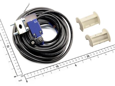 Baugruppe Hook operated limit switch Demag Identnummer D0001786