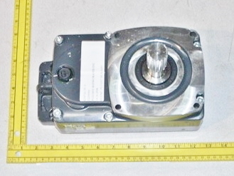 Getriebe; Fahrantrieb · GES4B0PS3BO-A/52295950. für Motor MF06MA/LA Demag Identnummer D0002818