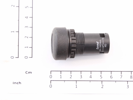 Drucktaster · DSB Push button unit 0-1, Hauptkontakte: 2 NO Demag Identnummer D0003505