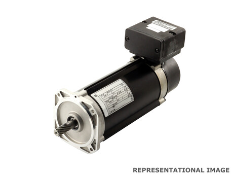 Motor; Fahrmotor MF06MK104-136P85078--IP66 Demag Identnummer D0004000