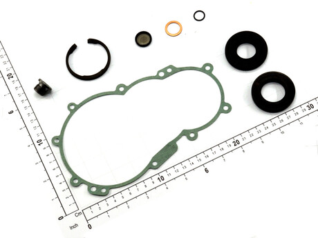 Dichtungsset For DBC 05 Hoists, Gear sealing set Demag Identnummer D0004511