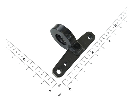 Aufhängeöse Eye-rotated, For frame sizes 2-5 Demag Identnummer D0004870