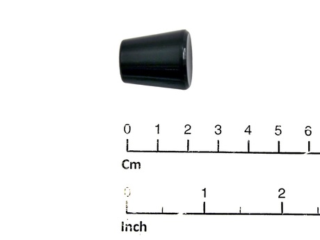 Knopf For spectrum models, For the joystick Demag Identnummer D0005291