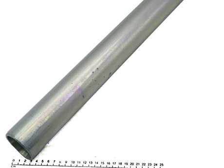 Rolle; Andruckrolle · Nenn Durchmesser: 60,3 mm, Länge: 900 mm, Material: Stahl Demag Identnummer D0005338
