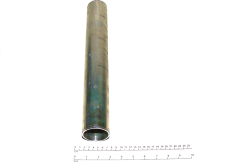 Rolle; Andruckrolle · Nenn Durchmesser: 60,3 mm, Länge: 440 mm, Material: Stahl Demag Identnummer D0005686