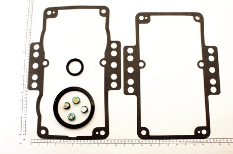 Dichtungssatz · GEN4. I=06,I=08, I=10. incl.52320130+52294834 Demag Identnummer D0005728
