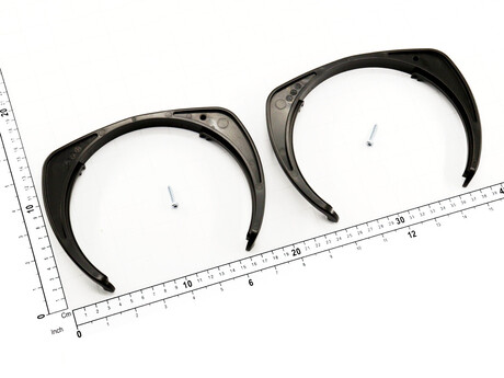 Fingerschutz Fingerschutz für Einzelrolle D146 Demag Identnummer D0005849