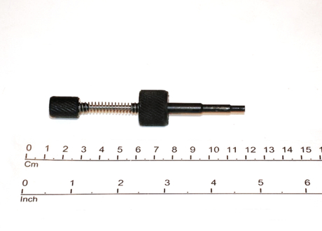 Werkzeug Pin removal tool for PBQ pendants Demag Identnummer D0006039