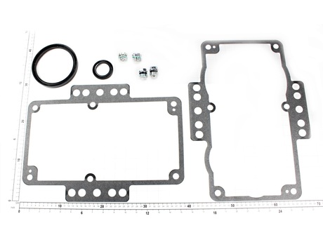 Dichtungssatz GEN4. I=04,I=05.incl.52320129+52294834 Demag Identnummer D0006071